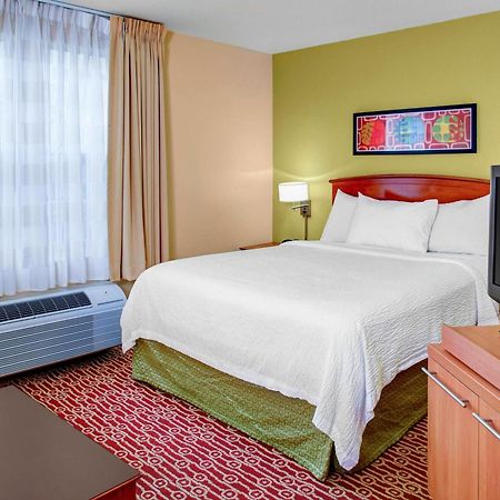 Towneplace Suites Columbus Airport Gahanna Eksteriør bilde