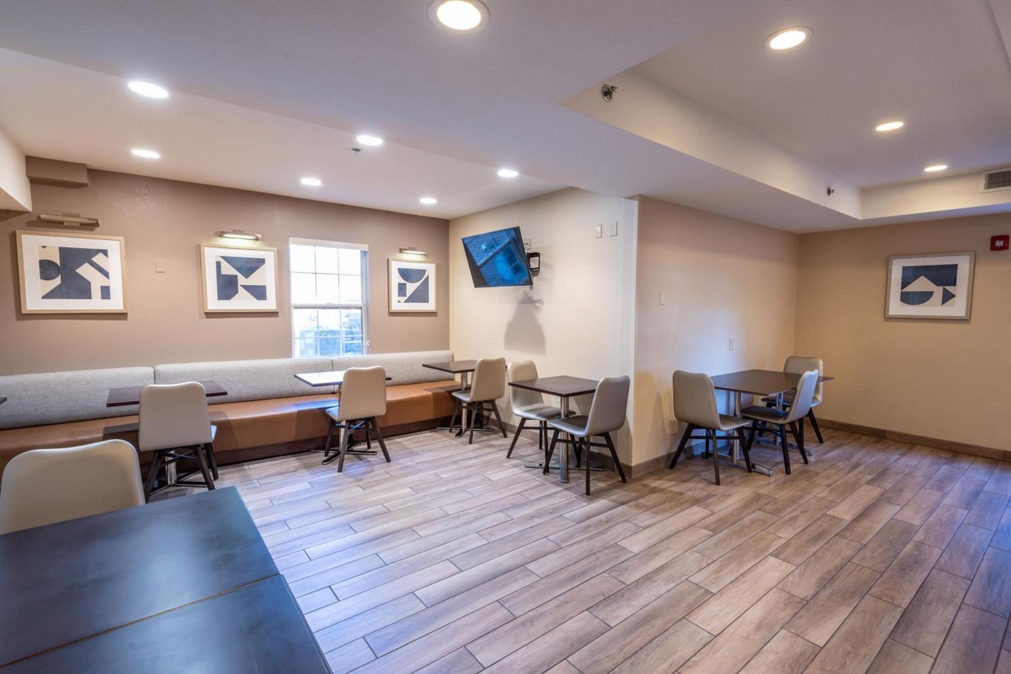 Towneplace Suites Columbus Airport Gahanna Eksteriør bilde