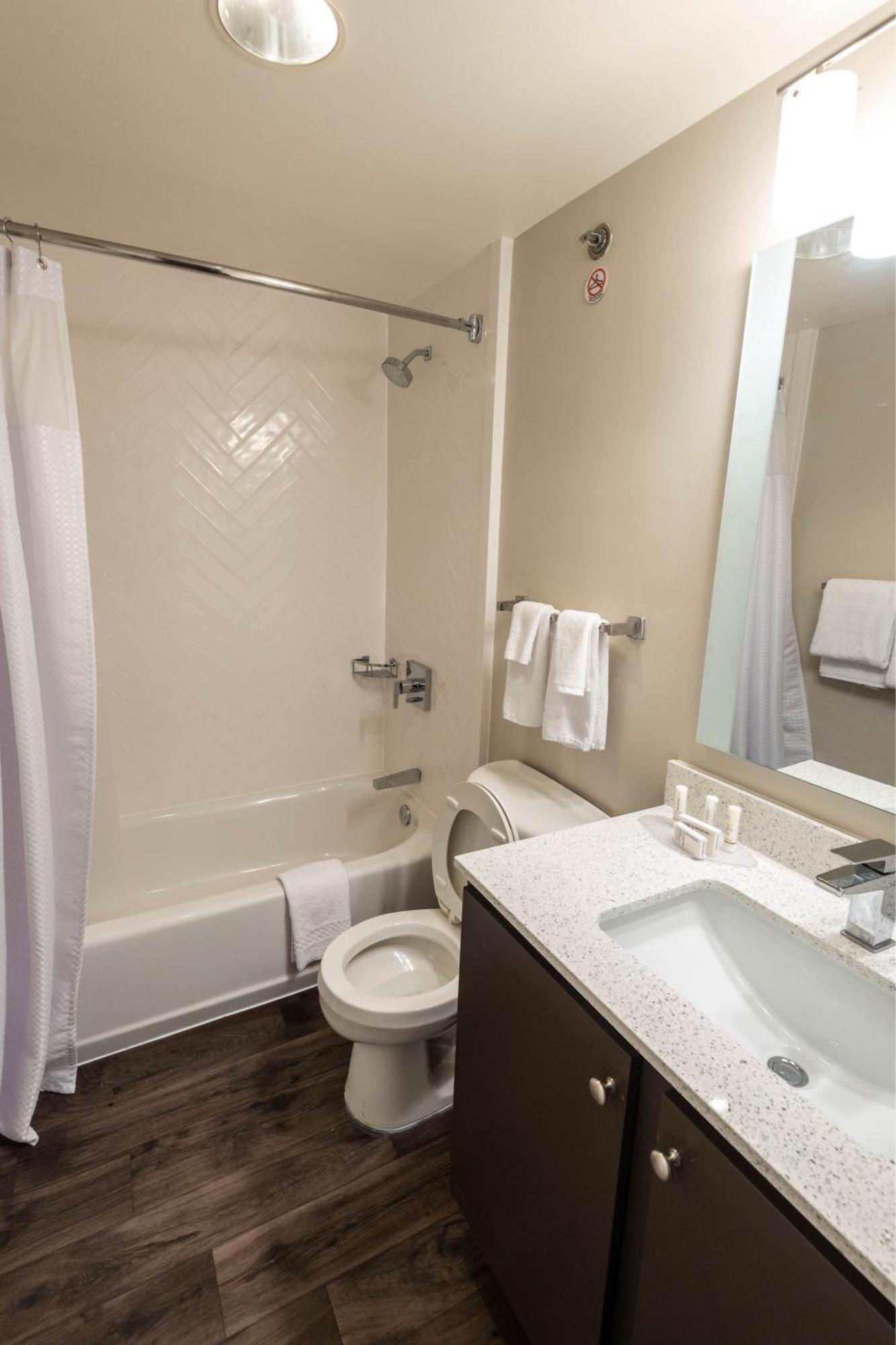Towneplace Suites Columbus Airport Gahanna Eksteriør bilde