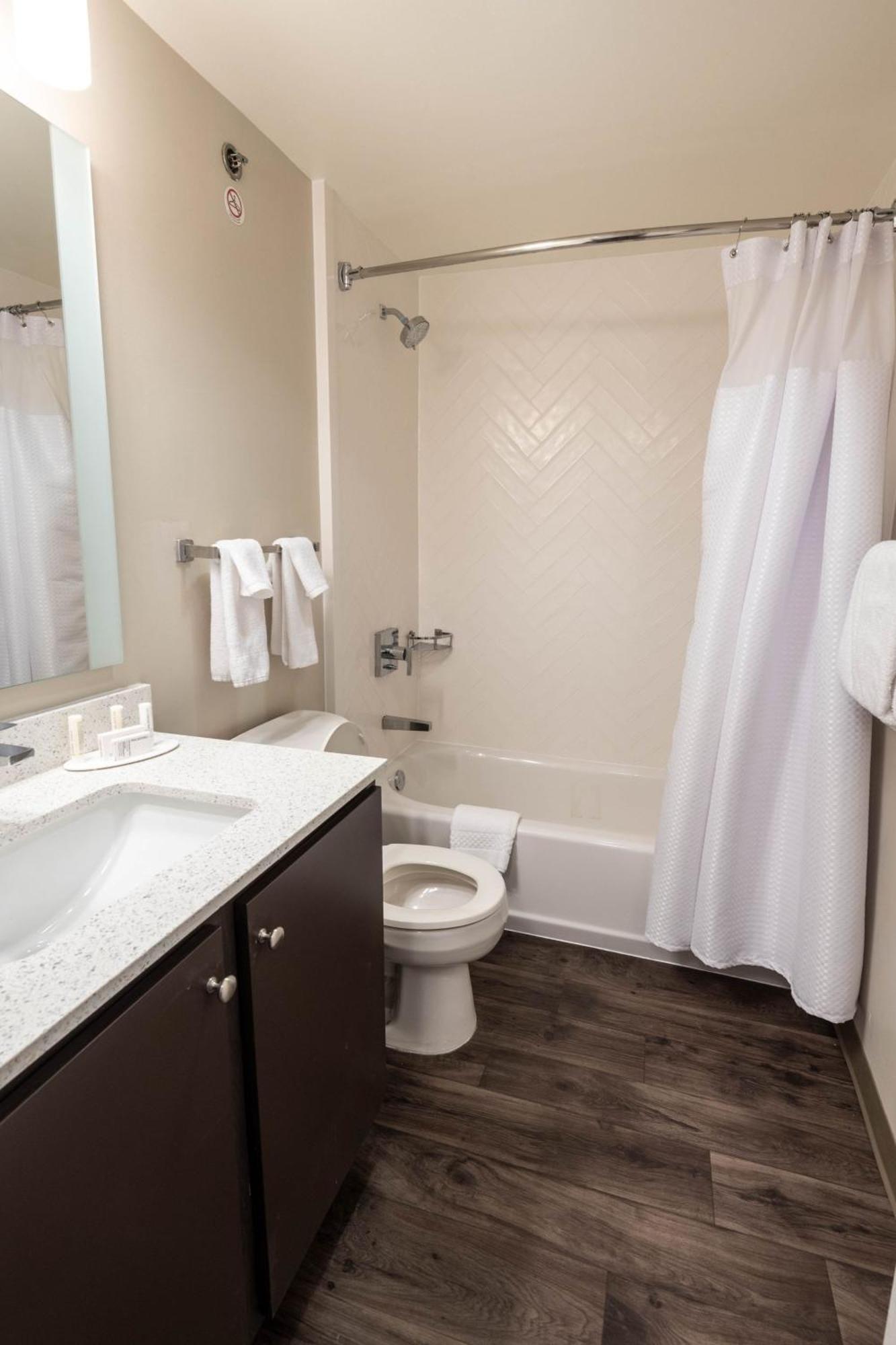 Towneplace Suites Columbus Airport Gahanna Eksteriør bilde