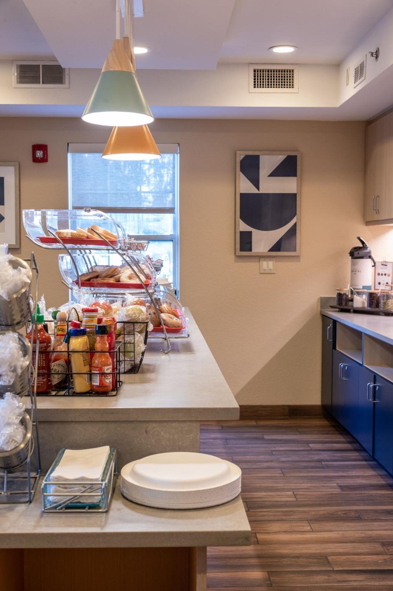 Towneplace Suites Columbus Airport Gahanna Eksteriør bilde