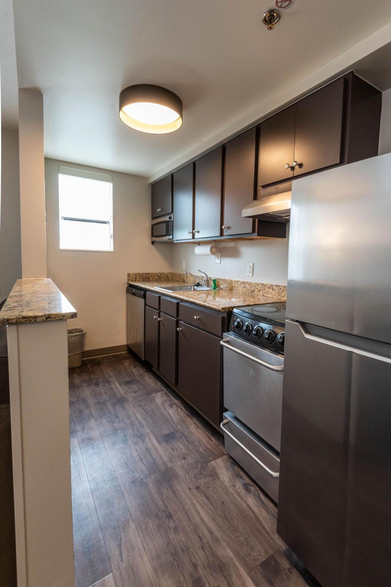 Towneplace Suites Columbus Airport Gahanna Eksteriør bilde