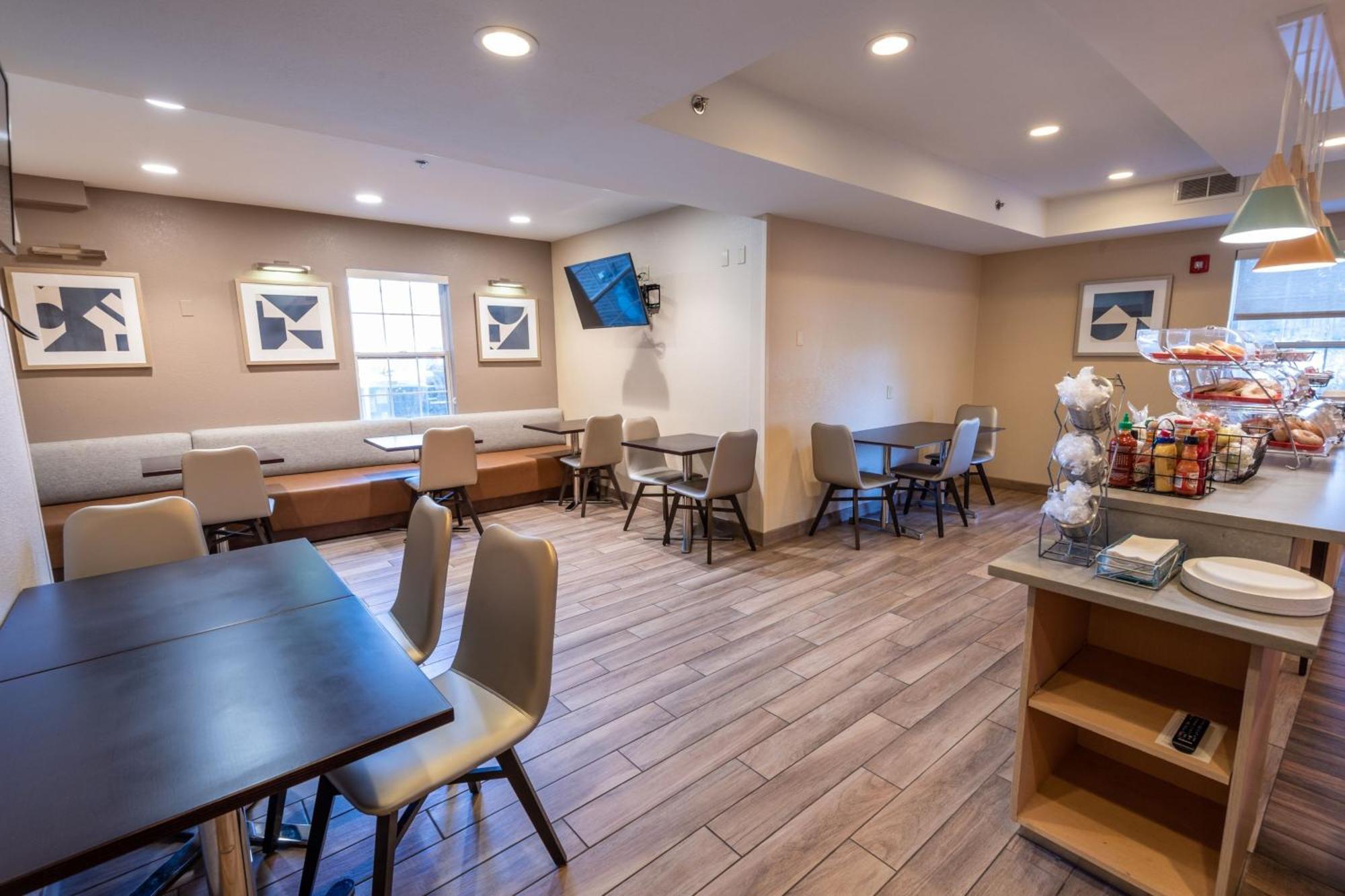 Towneplace Suites Columbus Airport Gahanna Eksteriør bilde