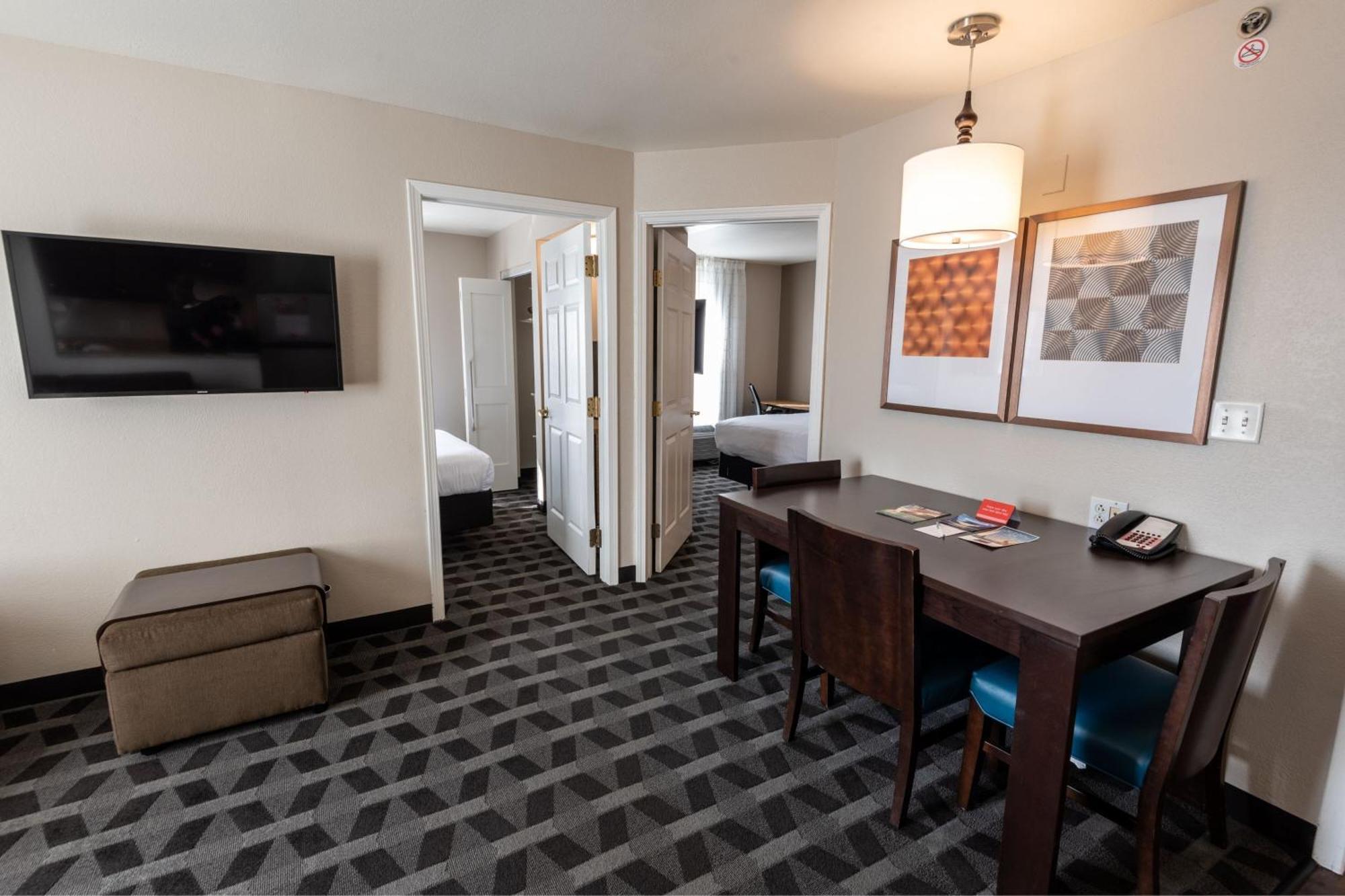 Towneplace Suites Columbus Airport Gahanna Eksteriør bilde