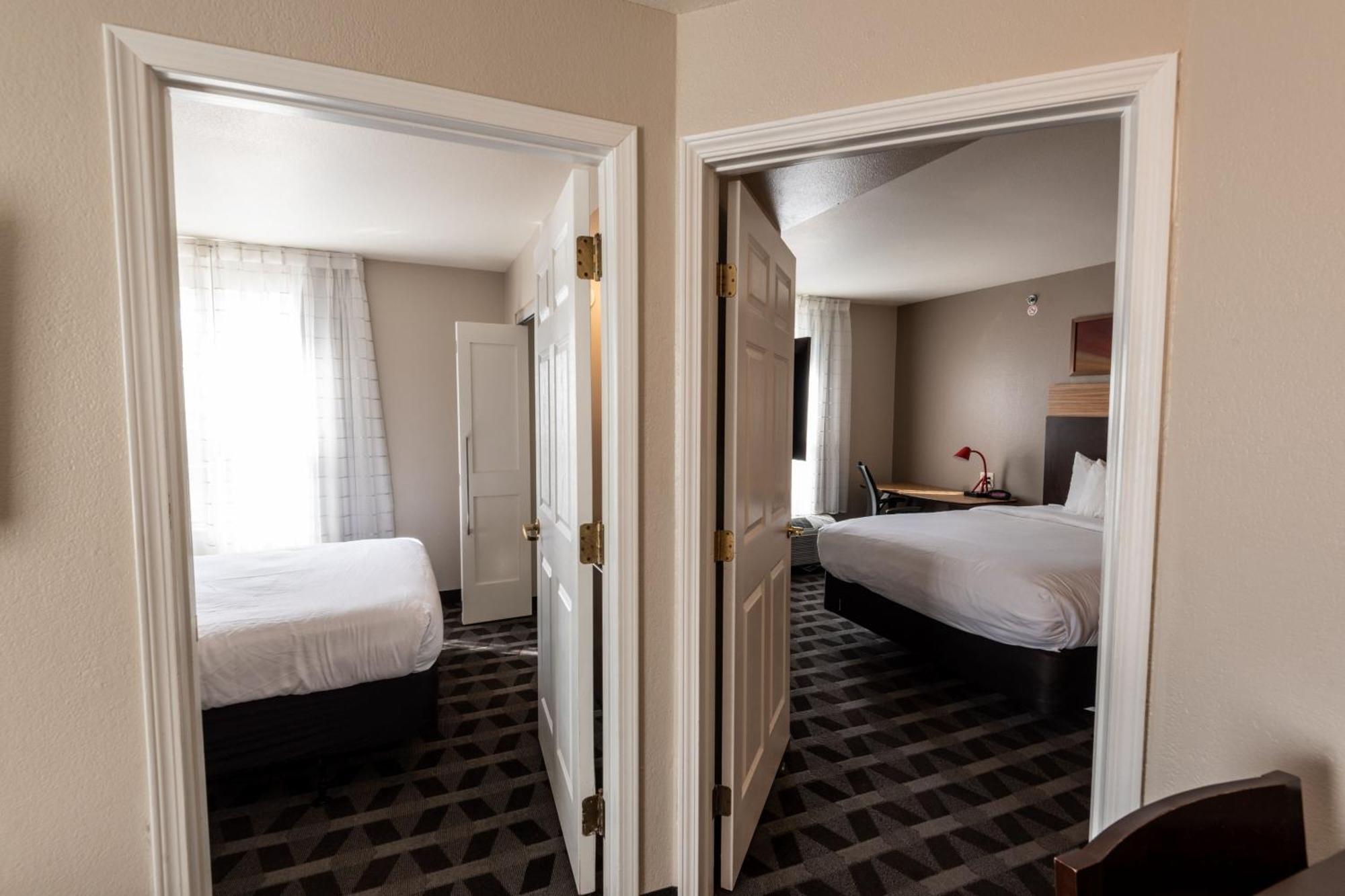 Towneplace Suites Columbus Airport Gahanna Eksteriør bilde