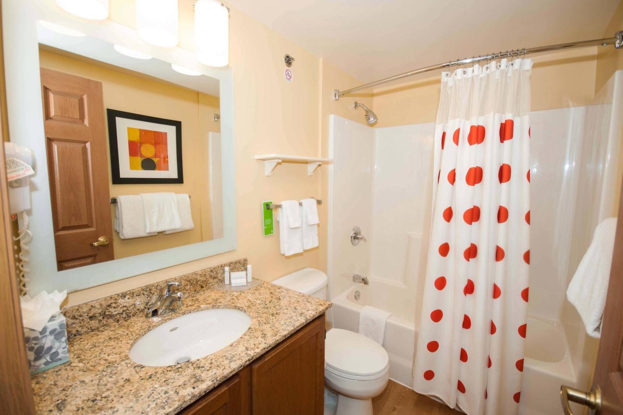 Towneplace Suites Columbus Airport Gahanna Eksteriør bilde