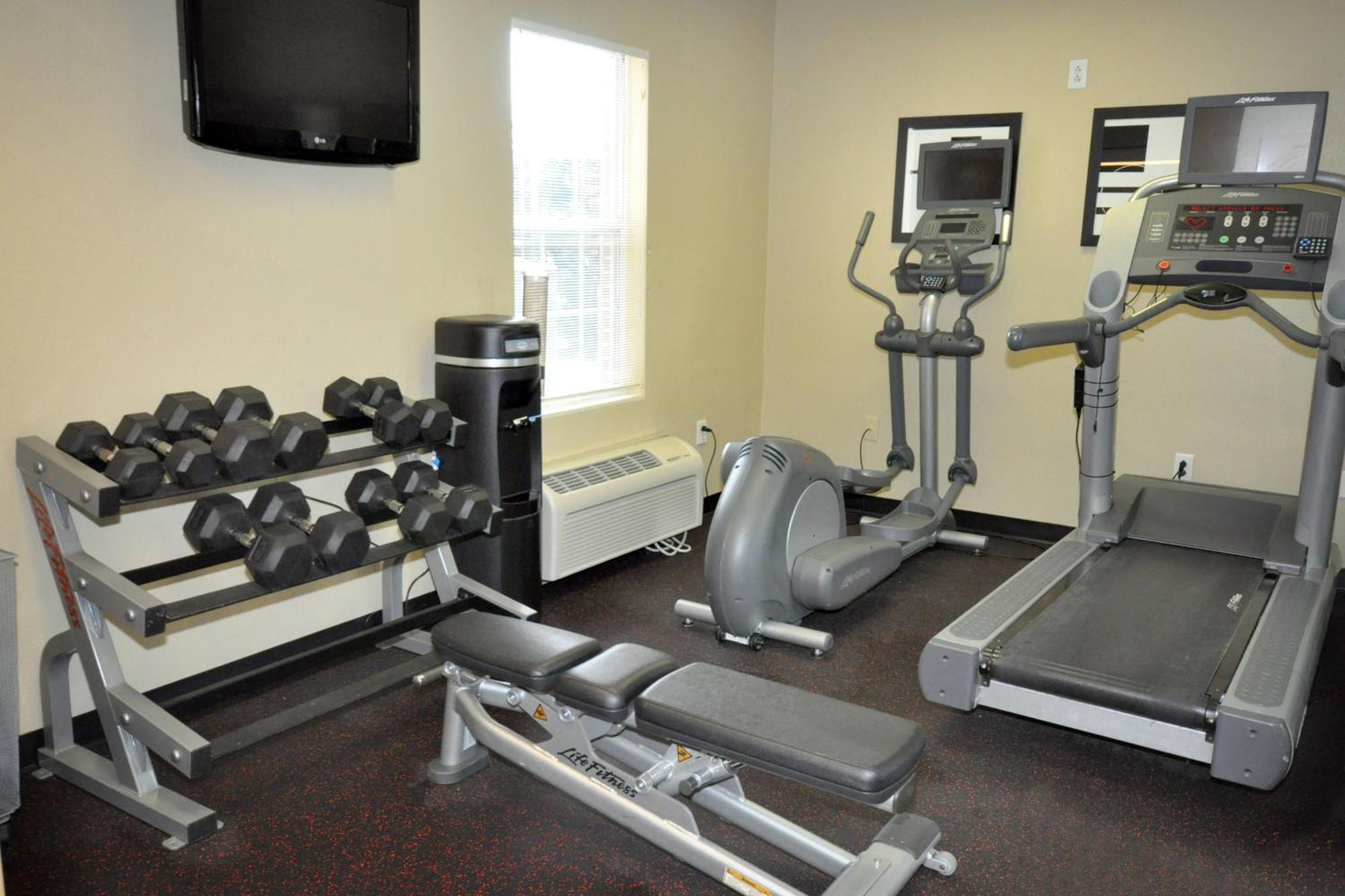 Towneplace Suites Columbus Airport Gahanna Eksteriør bilde