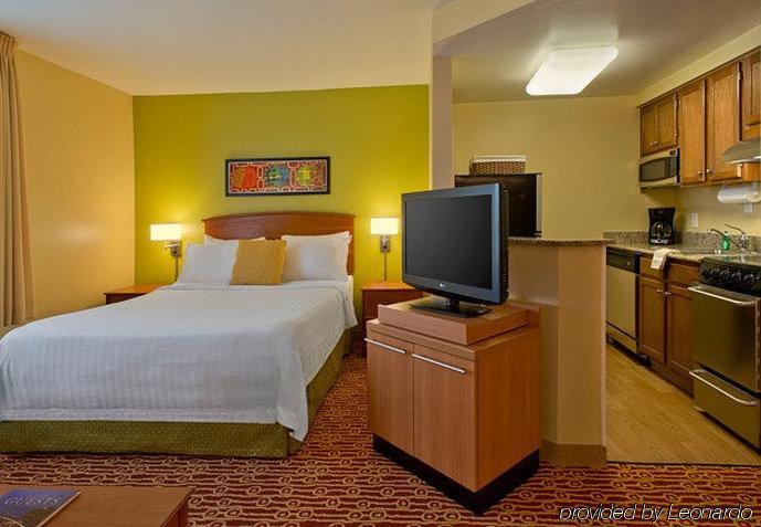 Towneplace Suites Columbus Airport Gahanna Eksteriør bilde