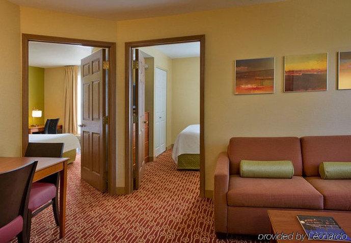 Towneplace Suites Columbus Airport Gahanna Eksteriør bilde