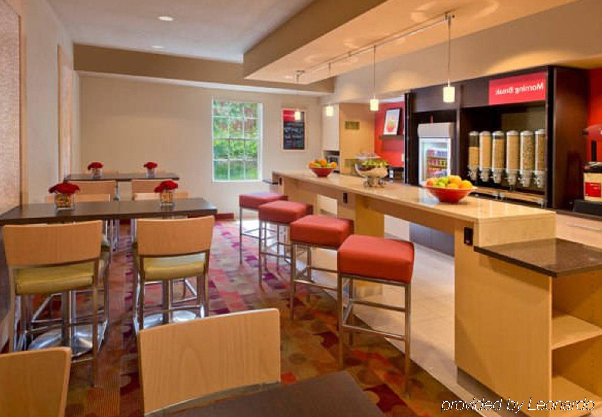 Towneplace Suites Columbus Airport Gahanna Eksteriør bilde